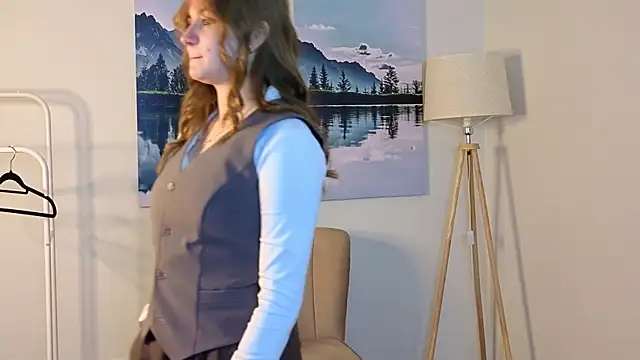 AngelicaAlfano online show from 23, 4, 2026