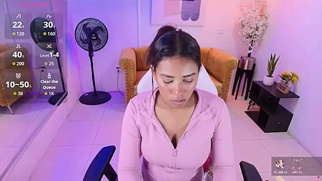 Afrodita loren online show from 26, 7, 2026