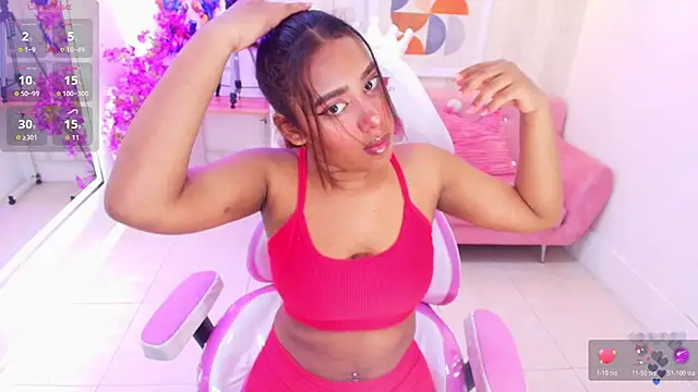 Afrodita loren online show from 28, 6, 2026