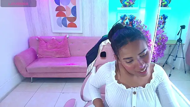 Afrodita loren online show from 23, 5, 2026