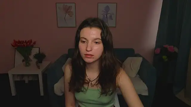 BelovedAlice online show from 23, 4, 2026