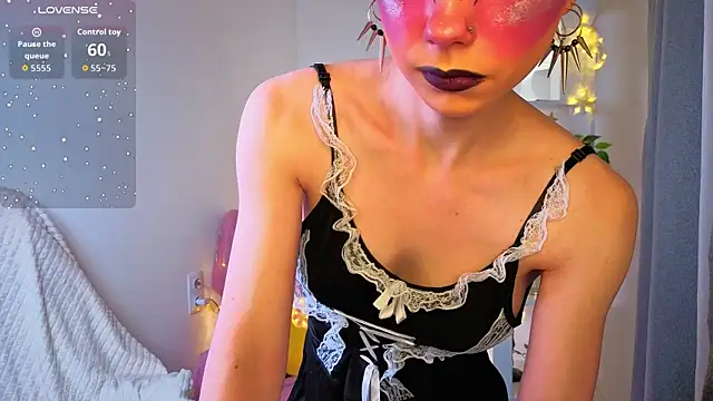 KarenRosee online show from 26, 4, 2026