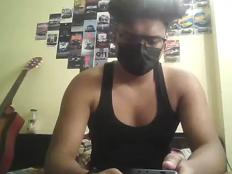Secreat playBoy001 online show from 2, 5, 2026