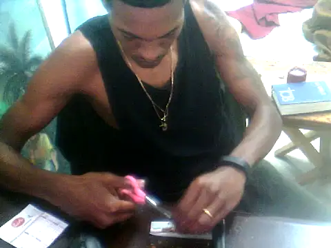 BlackDck420 online show from 10, 6, 2026