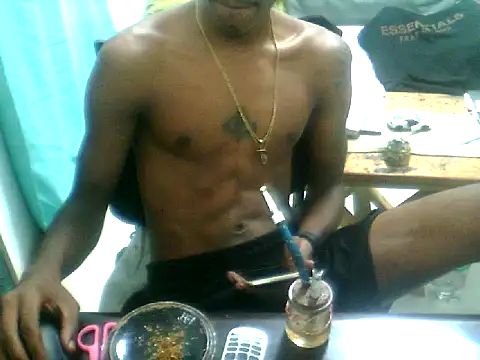 BlackDck420 online show from 12, 5, 2026