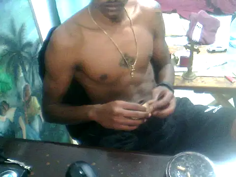 BlackDck420 online show from 26, 5, 2026