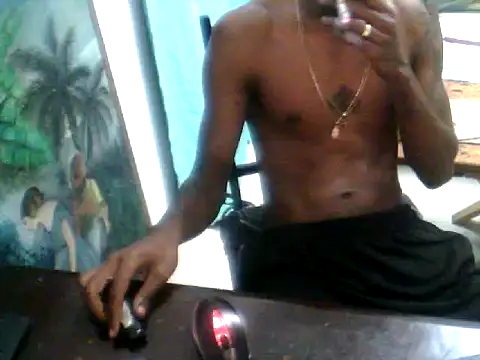 BlackDck420 online show from 28, 4, 2026