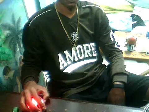 BlackDck420 online show from 4, 5, 2026