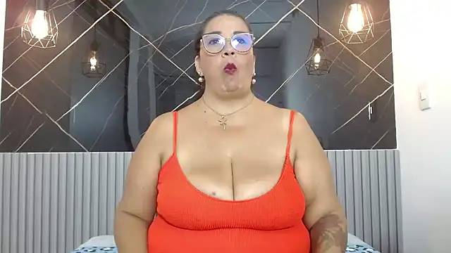 BarbaraGraf online show from 22, 7, 2026