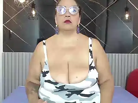 BarbaraGraf online show from 24, 4, 2026