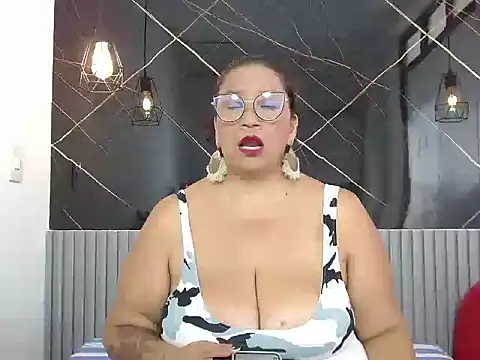 BarbaraGraf online show from 5, 5, 2026