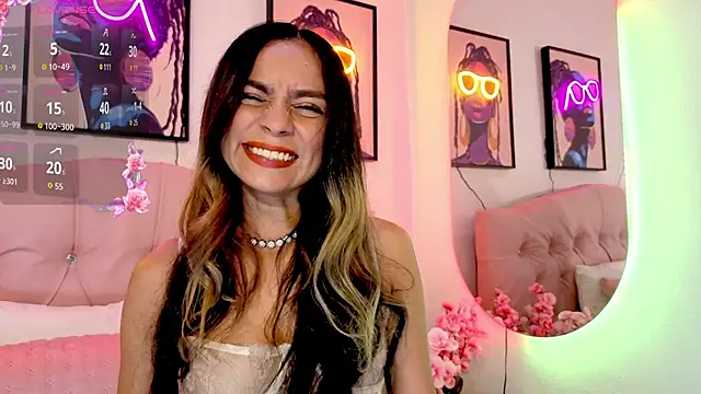 Liz Lancester online show from 28, 4, 2026