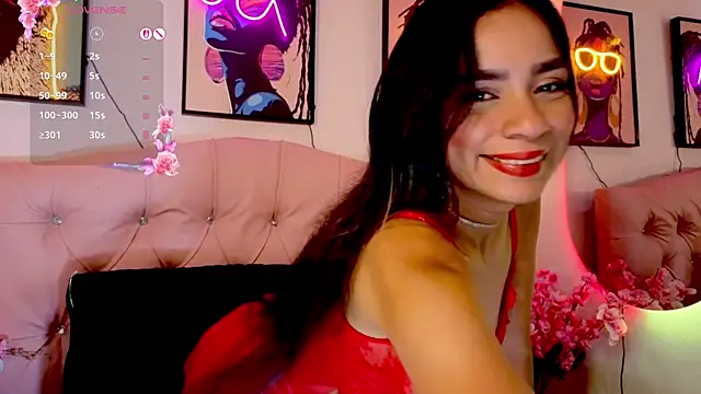 Liz Lancester online show from 22, 5, 2026