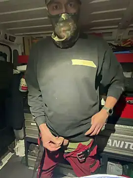 manitou8 online show from 28, 4, 2026