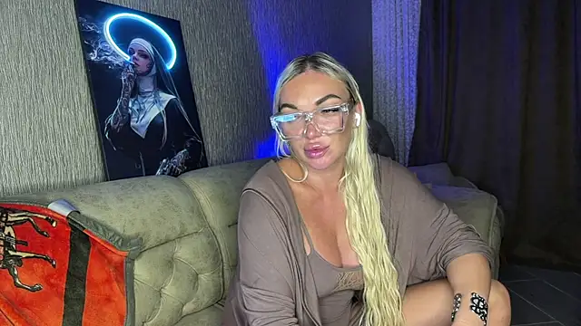 MissJessX online show from 21, 7, 2026
