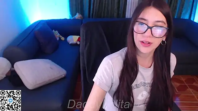 DaddyLolii online show from 29, 5, 2026