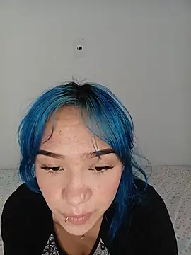 mistyyblue online show from 14, 6, 2026