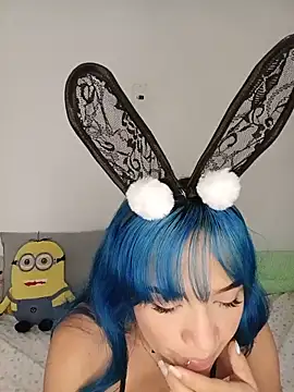 mistyyblue online show from 15, 6, 2026