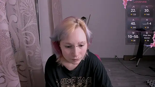 VikaViktoria online show from 6, 7, 2026