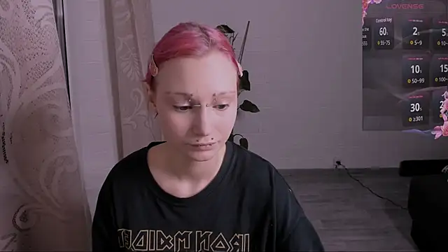 VikaViktoria online show from 11, 6, 2026