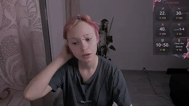 VikaViktoria online show from 21, 6, 2026