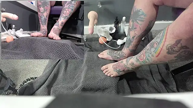 SolesFinalBoss online show from 21, 4, 2026