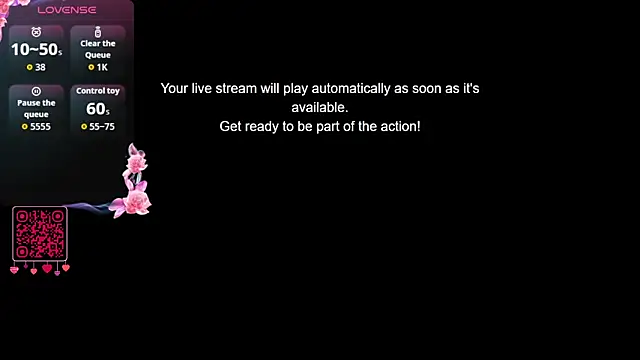 Snapshot of CandyRass chatting on 11, 6, 2026 CandyRass online show from 11, 6, 2026