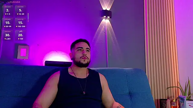 Marcus Aress online show from 9, 5, 2026