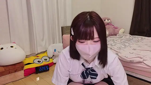 hiyo0001 online show from 6, 5, 2026