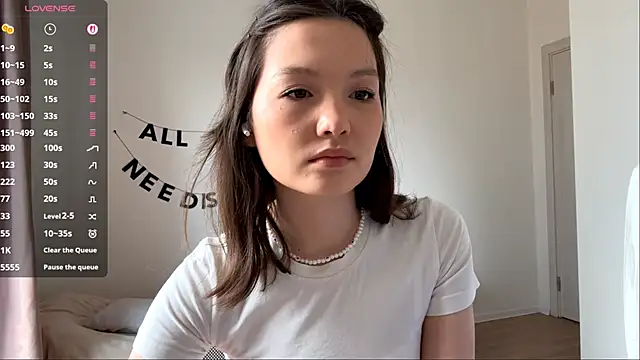 RochelTrewhitt online show from 30, 5, 2026