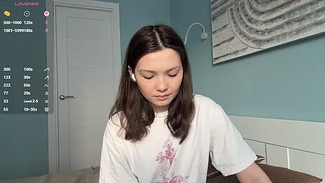 Snapshot of RochelTrewhitt chatting on 16, 7, 2026 RochelTrewhitt online show from 16, 7, 2026