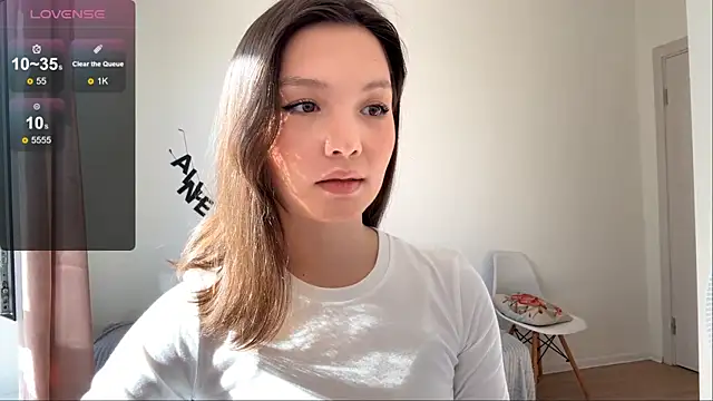 RochelTrewhitt online show from 23, 5, 2026