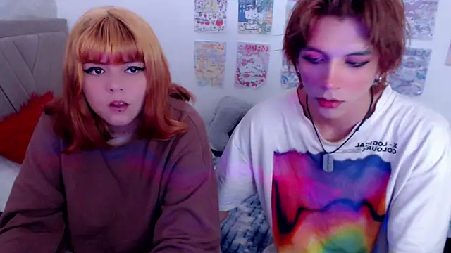 raven n matt online show from 27, 6, 2026