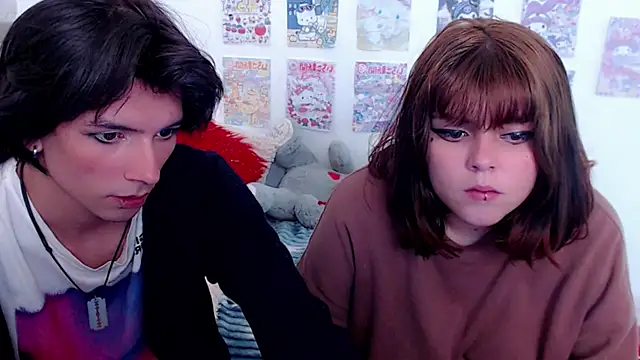 raven n matt online show from 20, 6, 2026