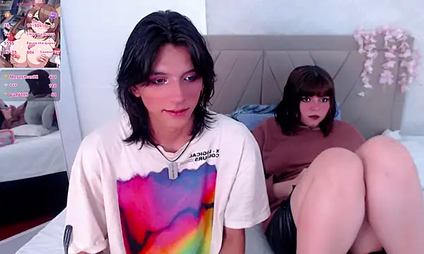 Snapshot of raven_n_matt chatting on 24, 5, 2026 raven n matt online show from 24, 5, 2026