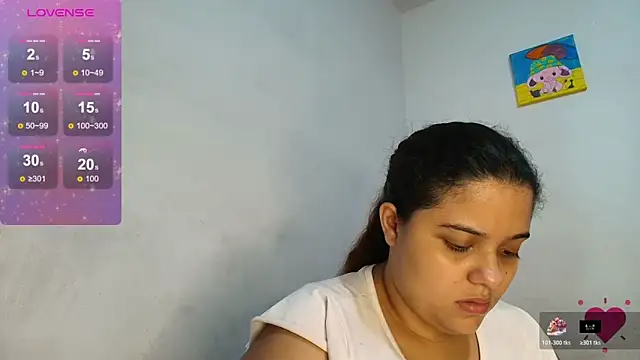 EliVanegas online show from 26, 7, 2026
