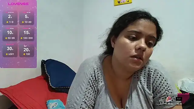 EliVanegas online show from 19, 7, 2026