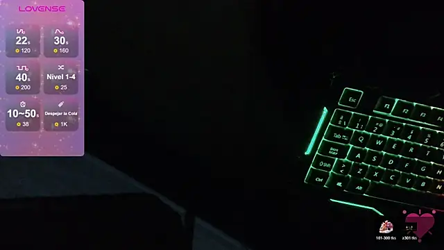 EliVanegas online show from 2, 7, 2026