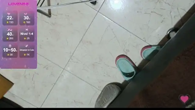 EliVanegas online show from 28, 7, 2026