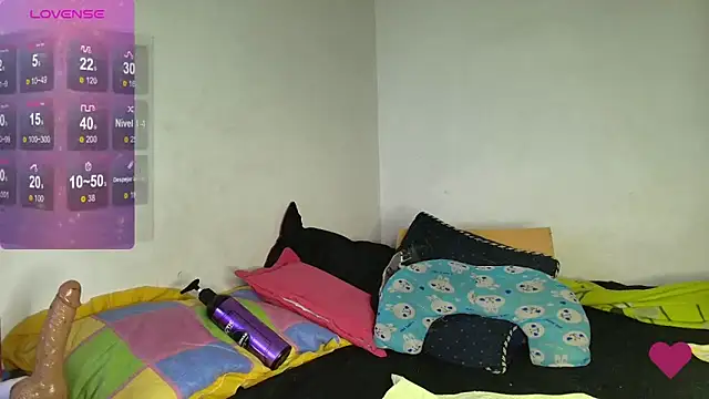 EliVanegas online show from 14, 6, 2026