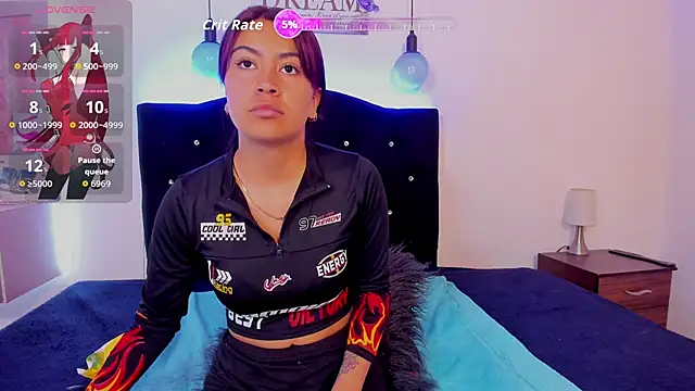 Snapshot of lizz_cherry_ chatting on 5, 5, 2026 lizz cherry online show from 5, 5, 2026