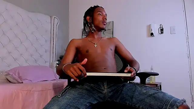 Max Orion online show from 27, 4, 2026