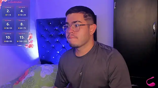 Joseph connor  online show from 23, 4, 2026