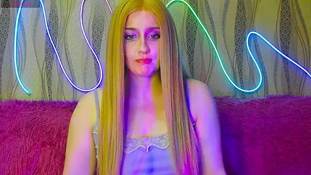 TheRoseSweet online show from 31, 5, 2026