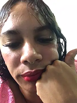 angie estefany2026 online show from 23, 4, 2026