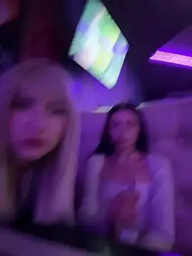 Sweet Angelss online show from 23, 4, 2026