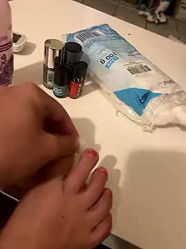 BabouK9712 online show from 23, 4, 2026