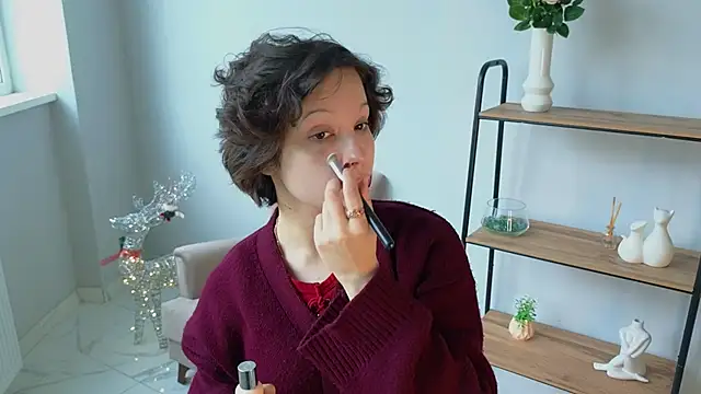 Sindel Meby online show from 24, 4, 2026