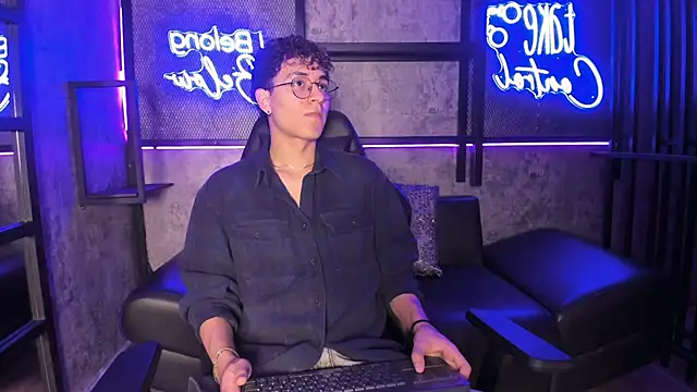 AngeloBellini online show from 28, 4, 2026