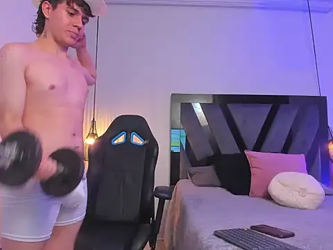 miguel oapina online show from 27, 4, 2026